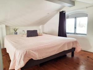 Maisons de vacances adorable guest house avec jardin et parking privatif : photos des chambres