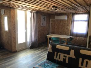 Maisons de vacances Chalet 1 : photos des chambres