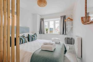 Lovely cosy annex by the sea