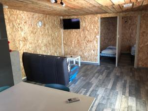 Maisons de vacances Chalet 1 : photos des chambres