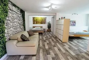 Ferienwohnung - Appartement "Painted Horse" im Herzen des Pfälzer Waldes - Rothselberg