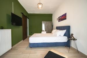 One Salonica Deluxe Apartment 1