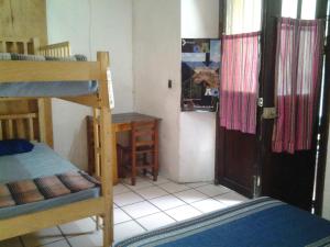 Hostal Luz de Luna Nuyoo