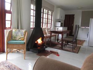 Bamboo Mountain Farm