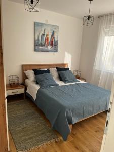 Apartman Mila
