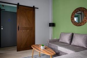 One Salonica Deluxe Apartment 1