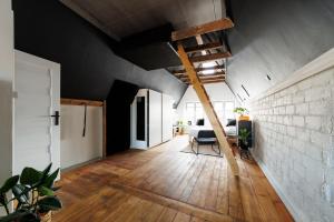 ATTIC Apartment ProstyWynajem Gdańsk Stare Miasto