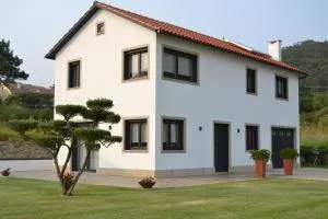 Casa Patricia - Villadesuso