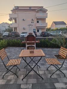 Apartman Mila