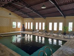 Pousada Green Garden