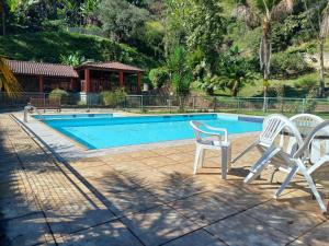 Pousada Green Garden