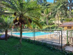 Pousada Green Garden