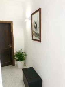 Casa Güime, Apartment in a private house