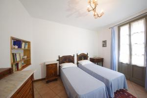 La Sorgente al Roseto del Drago