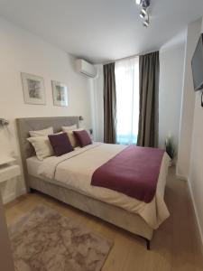 Kalemegdan Park Residence - new luxury apartment