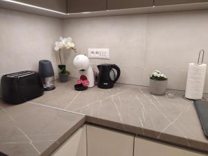 Kalemegdan Park Residence - new luxury apartment