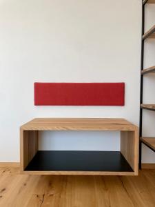 Auszait Apartments 1