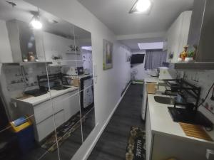 Pampanga Staycation Condo Unit In San Fernando