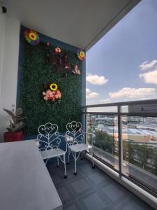 Pampanga Staycation Condo Unit In San Fernando