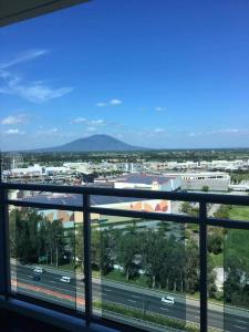 Pampanga Staycation Condo Unit In San Fernando