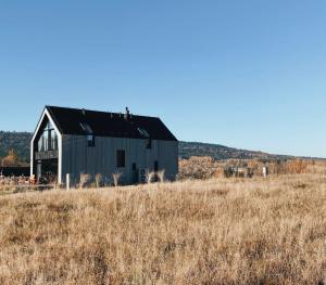 Bieszczadzka Stodoła