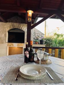 Studio Apartman Ante