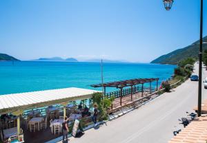 Summer Breeze apartment