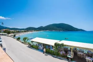 Summer Breeze apartment - Áyios Nikólaos Nirás