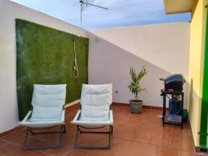 Essenze di Sicilia Apartment - Letojanni Taormina