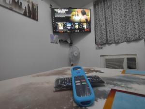 Pampanga Staycation Condo Unit In San Fernando