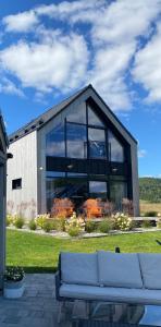 Bieszczadzka Stodoła