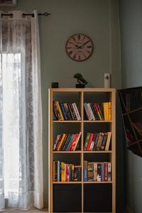 One Salonica Deluxe Apartment 2