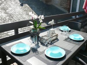 Appartements Residence du Parad'Ice : photos des chambres