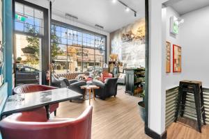 Heart & Hops Brewery Suites