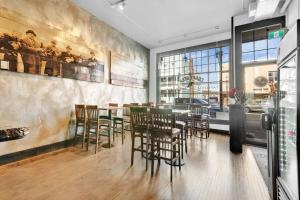 Heart & Hops Brewery Suites