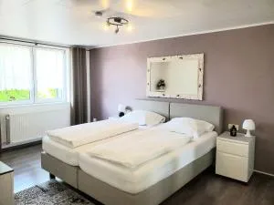 Bütgenbach Ferienhaus Lorea - Losheimergraben