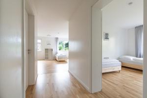 T&K Apartments - Bergisch Gladbach - 4 Comfortable Apartments - 18 min to Fair Messe Cologne
