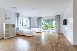 T&K Apartments - Bergisch Gladbach - 4 Comfortable Apartments - 18 min to Fair Messe Cologne