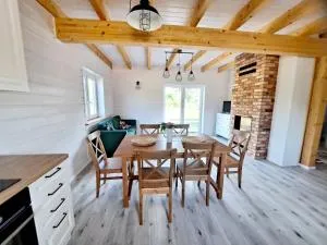 Osada Kleszczewo9 Domek - Upałty