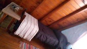 Cabaña,Chalet Alpino Bosques de Peralta Ramos