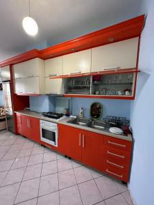 Sarandë Holiday Apartment