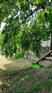 Maisons de vacances Loft rural - terrasse parking et vue : photos des chambres