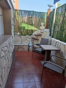 Servilux 3 - Ubytování bez kategorie ve městě Torremolinos