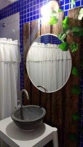 Cabaña,Chalet Alpino Bosques de Peralta Ramos