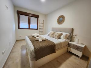 Dabelmar A Lanzada Sanxenxo