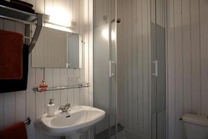 B&B / Chambres d'hotes Les Neuf Bouleaux : photos des chambres