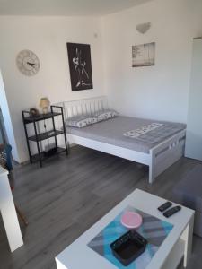 Apartmani Zora