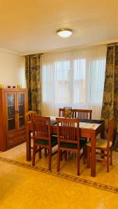 Holiday with a sea view