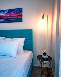 One Salonica Deluxe Apartment 3