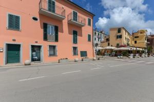 obrázek - Appartamento sul Mare a Rio Marina, Isola d'Elba